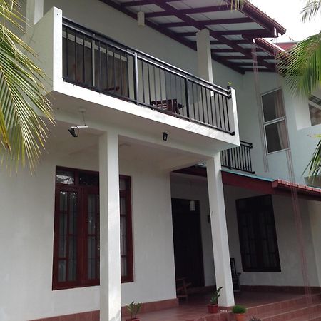 Lake Life Villa Ambalangoda  Extérieur photo