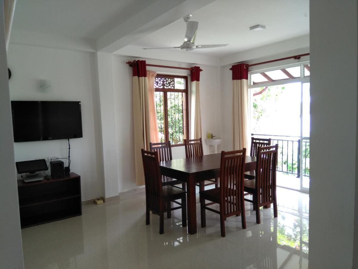 Lake Life Villa Ambalangoda  Extérieur photo