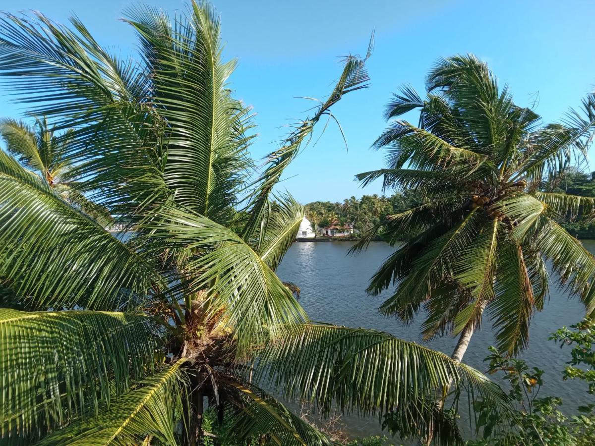 Lake Life Villa Ambalangoda  Extérieur photo