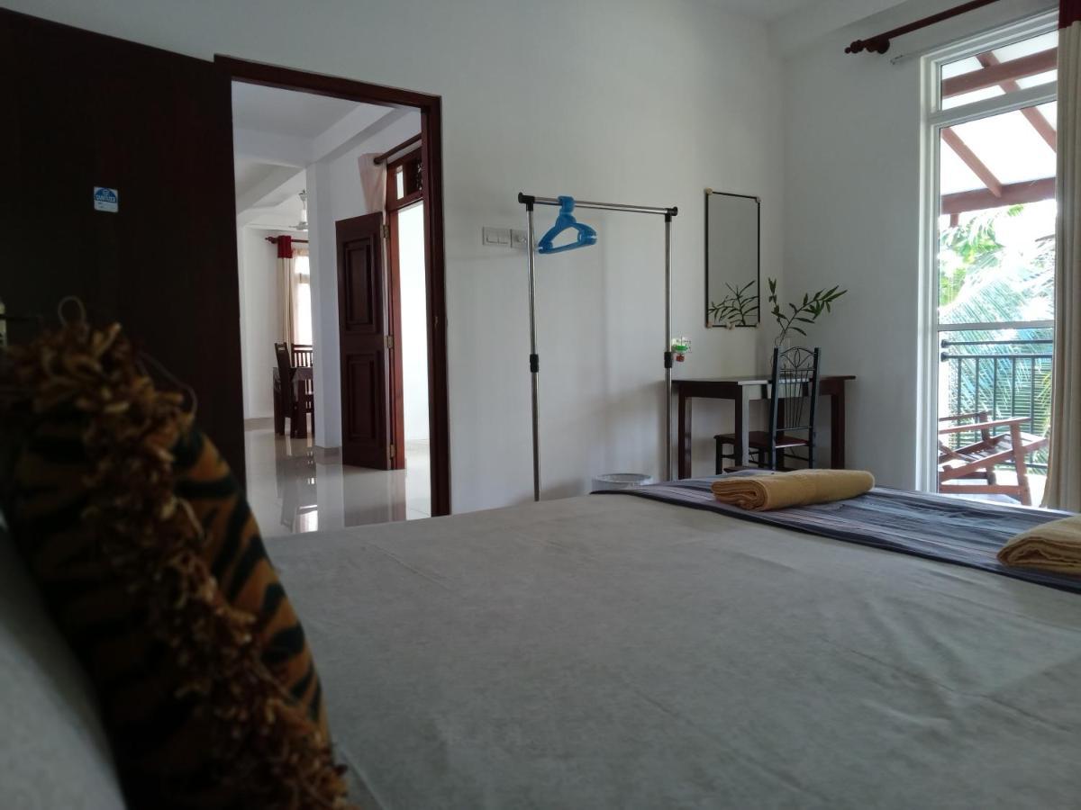 Lake Life Villa Ambalangoda  Extérieur photo
