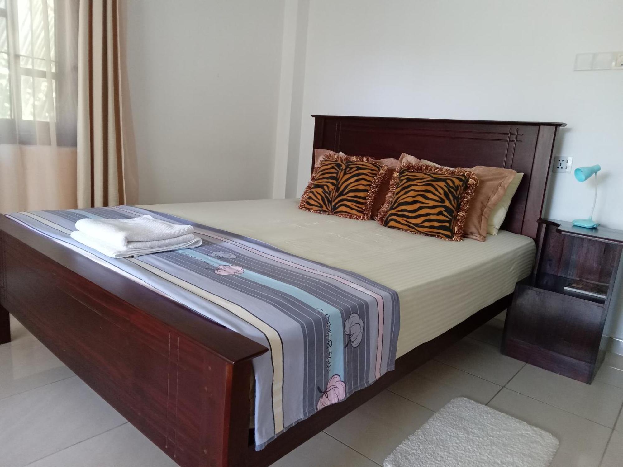 Lake Life Villa Ambalangoda  Extérieur photo
