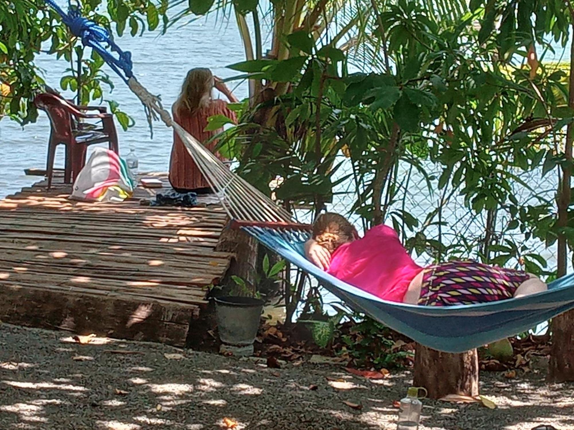 Lake Life Villa Ambalangoda  Extérieur photo
