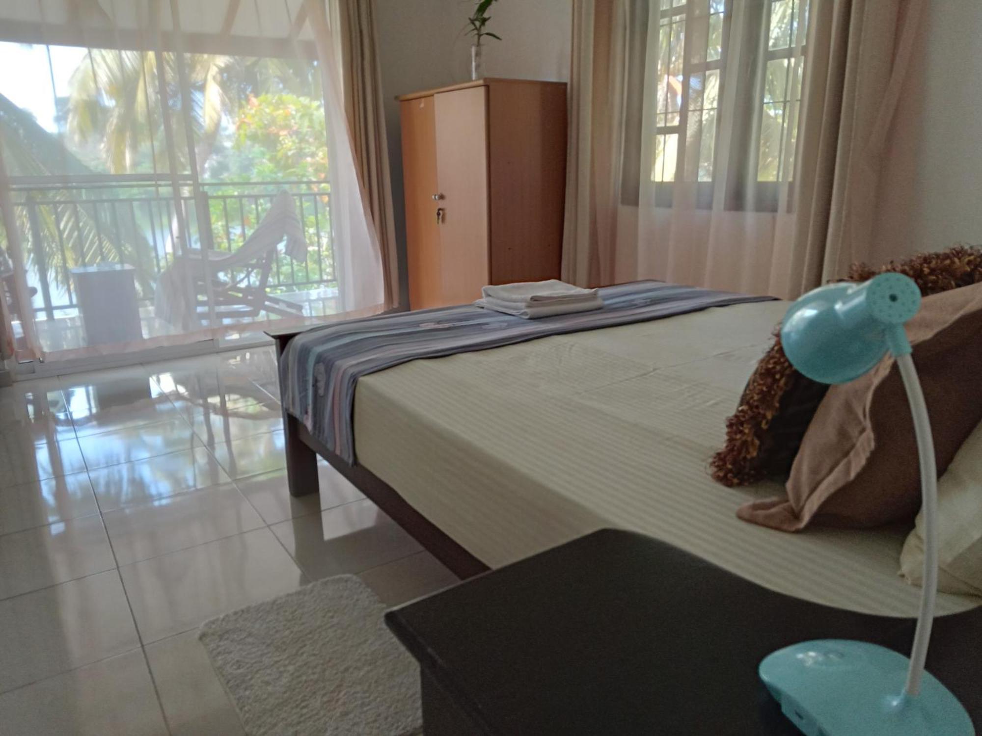 Lake Life Villa Ambalangoda  Extérieur photo