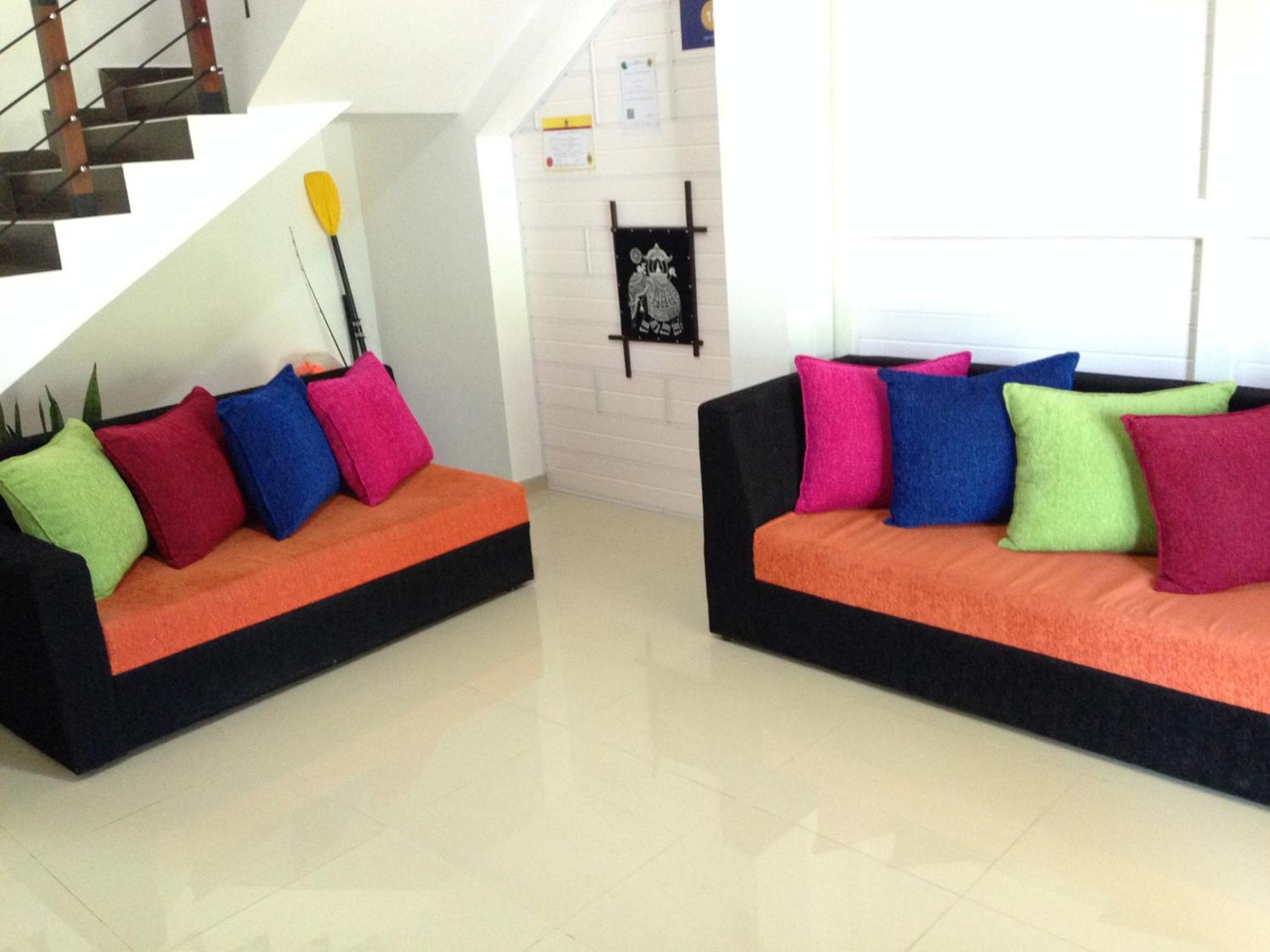 Lake Life Villa Ambalangoda  Extérieur photo