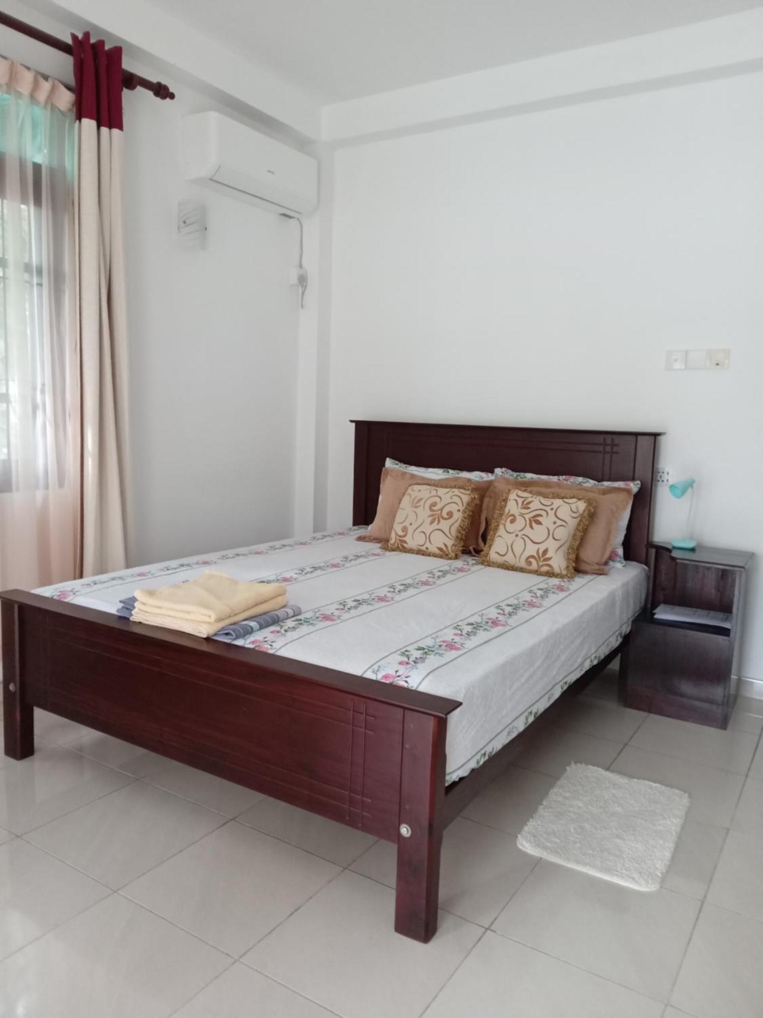Lake Life Villa Ambalangoda  Extérieur photo