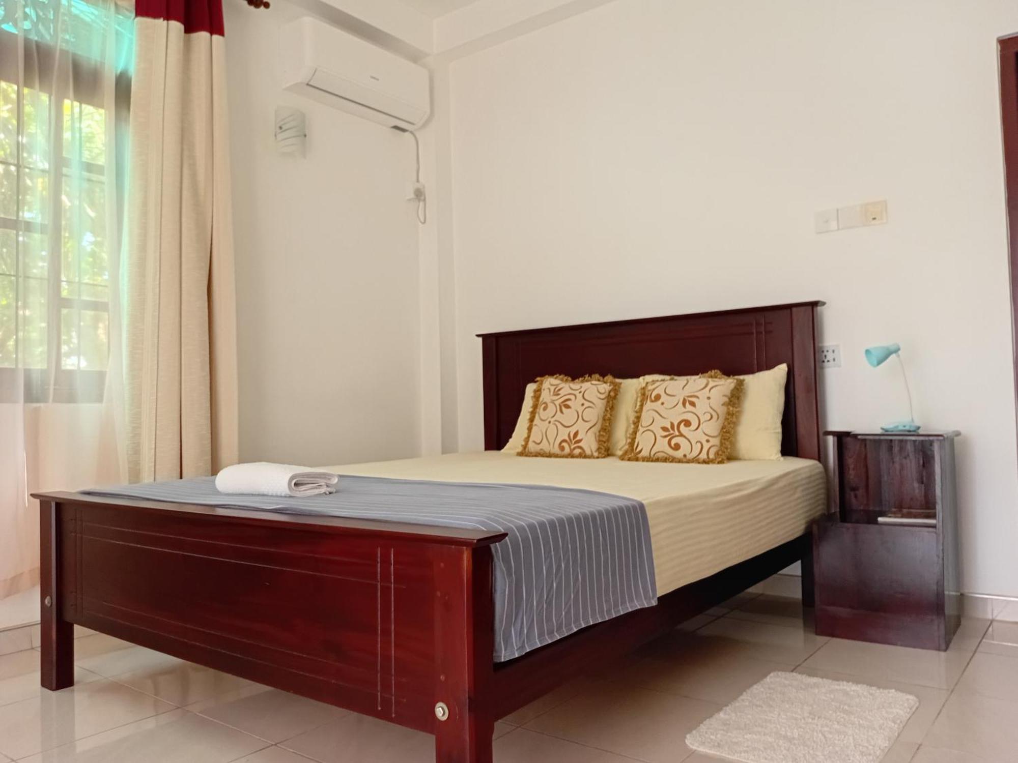 Lake Life Villa Ambalangoda  Extérieur photo