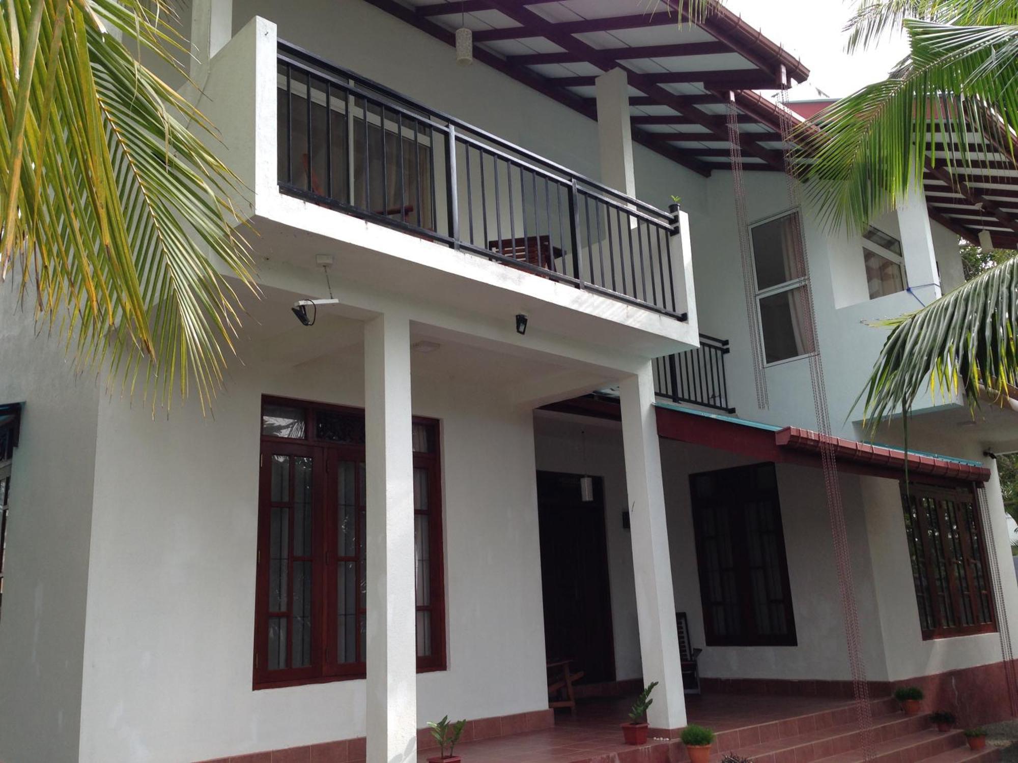 Lake Life Villa Ambalangoda  Extérieur photo