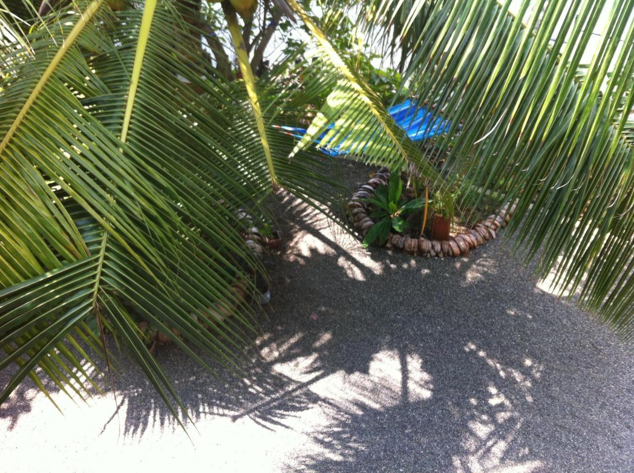 Lake Life Villa Ambalangoda  Extérieur photo