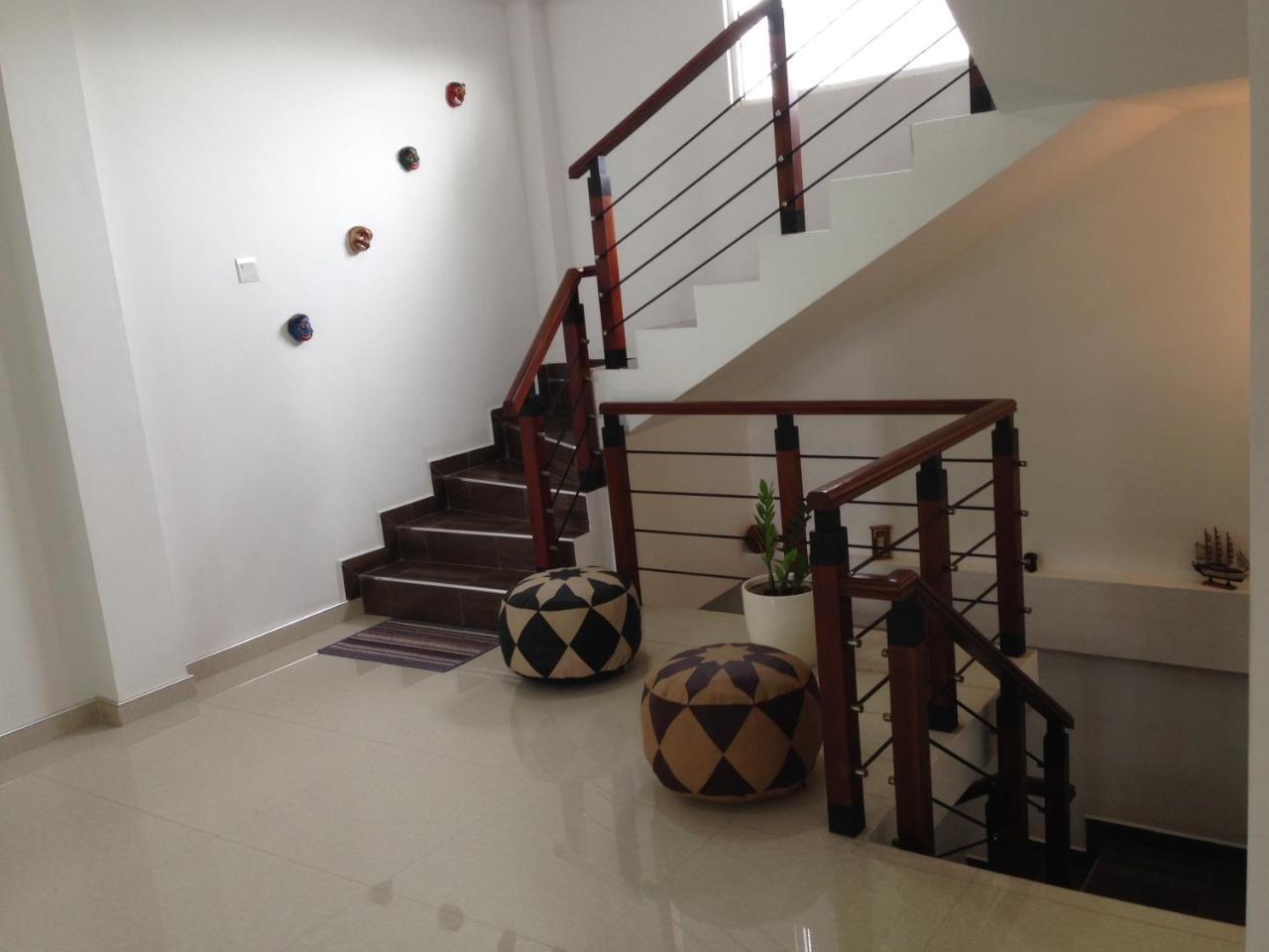 Lake Life Villa Ambalangoda  Extérieur photo